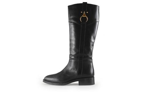 Alpe Laarzen in maat 39 Zwart | 5% extra korting, Kleding | Dames, Schoenen, Zwart, Zo goed als nieuw, Hoge laarzen, Verzenden