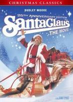 Santa Claus: Movie [DVD] [1985] [Region DVD, Cd's en Dvd's, Zo goed als nieuw, Verzenden