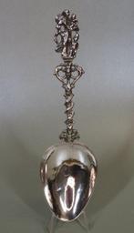 Lemmer 1833, gelegenheid/geboorte lepel, Tjeerd Tjerks, Antiek en Kunst