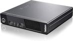 nieuwstaat Lenovo MINI PC M73 (Intel 2,5Ghz), Ophalen of Verzenden, Zo goed als nieuw