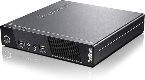nieuwstaat Lenovo MINI PC M73 (Intel 2,5Ghz), Computers en Software, Desktop Pc's, Zo goed als nieuw, Ophalen of Verzenden