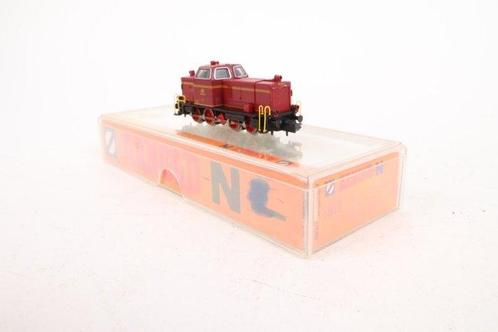 Arnold N - 2015 - Modeltrein locomotief (1) -, Hobby en Vrije tijd, Modeltreinen | N-Spoor