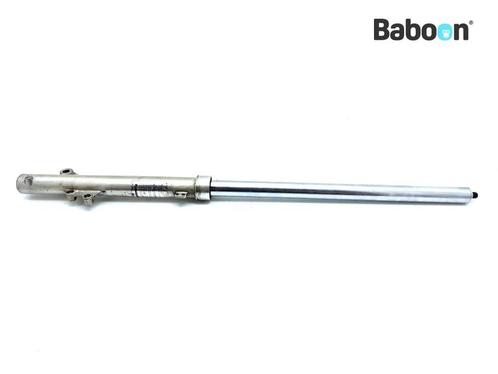 Voorvork Poot Links Kawasaki KLR 600 1985-1986 (KL600B), Motoren, Onderdelen | Kawasaki, Gebruikt, Verzenden