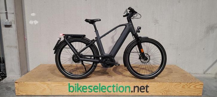 Speed Pedelec | Gazelle Eclipse Speed | - 25% | 2024, Fietsen en Brommers, Elektrische fietsen, 51 tot 55 cm, 50 km per accu of meer