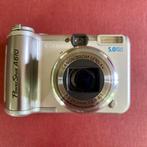 Canon Powershot A610 Appareil photo compact numérique, Nieuw