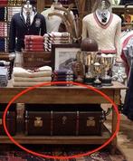 Other brand - Suitcase - Trunk - Valiga - Valise - Koffer -, Antiek en Kunst