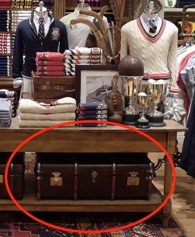 Other brand - Suitcase - Trunk - Valiga - Valise - Koffer -, Antiek en Kunst, Curiosa en Brocante