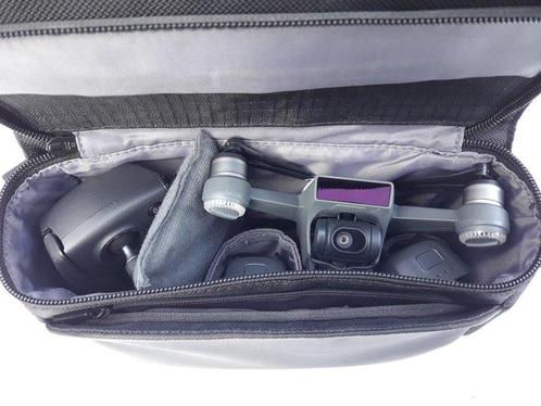 DJI spark fly more combo Caméra pour drone, Audio, Tv en Foto, Fotocamera's Digitaal