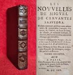 Miguel de Cervantes - Les Nouvelles de Miguel de Cervantes