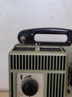 Siemens – 8mm Filmprojektor Projektor 800 Projector