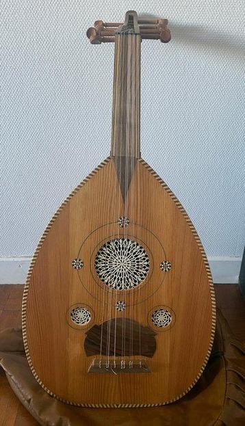 Unknown - - Luth - 2000