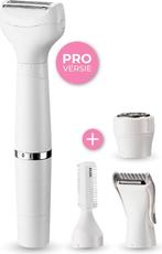 2dekans | Nuvance - Ladyshave - Ladyshaves voor vrouwen - 4, Ophalen of Verzenden, Nieuw