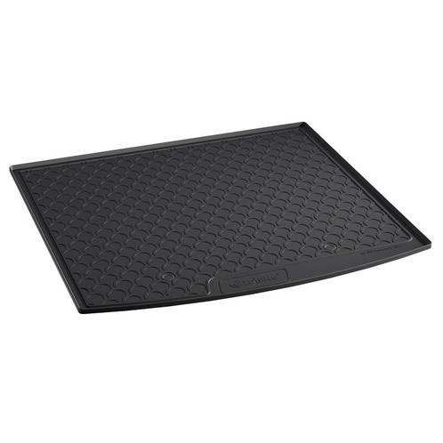 Rubber kofferbakmat | Volkswagen | Touran 15- 5d mpv. | type, Auto diversen, Kofferbakmatten, Nieuw, Verzenden