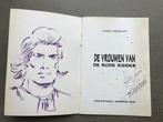 De Rode Ridder - De Vrouwen van de Rode Ridder - met, Boeken, Nieuw