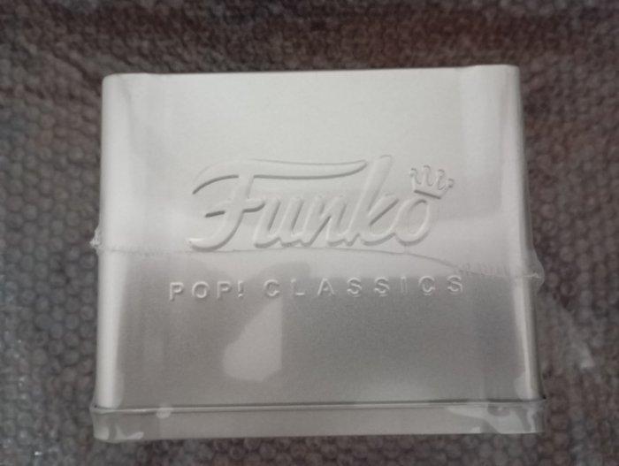 Funko - Funko Pop The Joker 25th Anniversary - 2020+ - V.S., Antiek en Kunst, Antiek | Speelgoed