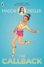 The Callback 9780241330845 Maddie Ziegler, Verzenden, Maddie Ziegler