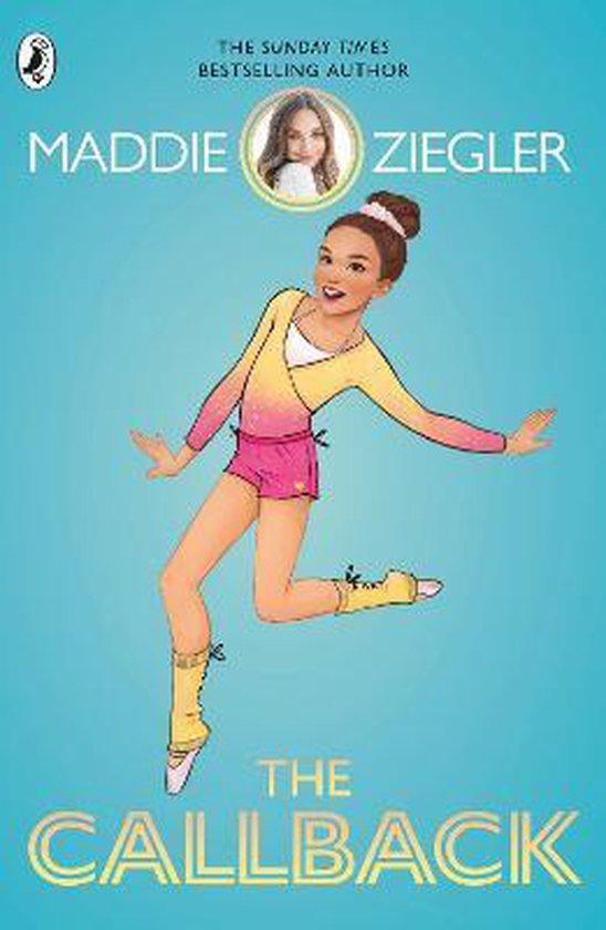 The Callback 9780241330845 Maddie Ziegler, Livres, Langue | Anglais, Envoi
