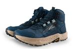 Altra wandelschoenen in maat 42 Blauw | 5% korting, Kleding | Dames, Schoenen, Wandelschoenen, Zo goed als nieuw, Altra, Verzenden