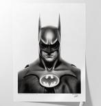 BATMAN - Memories Collection - Luxury XXXL Photography - !, Nieuw