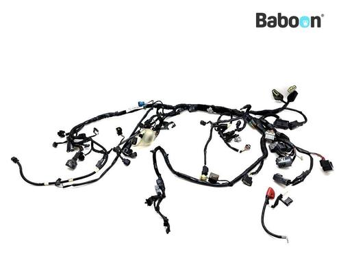 Kabelboom Kawasaki Versys 1000 2012-2014 (KLZ1000A), Motoren, Onderdelen | Kawasaki, Gebruikt, Verzenden