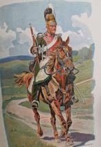 Deutschland - 6. Chevaulegers-Regiment Prinz Albrecht von, Verzamelen