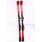 153 159 167 skis ROSSIGNOL HERO ELITE MT CA 2026 Konect, gr, Sport en Fitness, 140 tot 160 cm, Gebruikt, Verzenden, Rossignol
