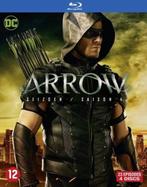 Arrow - Seizoen 4  (blu-ray tweedehands film), Cd's en Dvd's, Blu-ray, Ophalen of Verzenden, Nieuw in verpakking