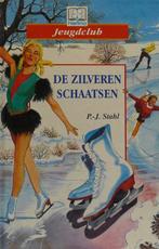 De zilveren schaatsen 9789041200969, P.J. Stahl, Marc Vingerhoedt, Verzenden