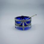 Zoutvat - Zilver, Antiek en Kunst