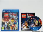 Playstation 4 / PS4 - Lego - The Lego Movie - Videogame, Gebruikt, Verzenden