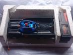 Azrak-Hamway - Voiture-jouet R/C Batmobile - 1970-1980 -