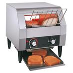 Toaster met lopende band - D-TM-10H<br /><br />, Verzenden, Nieuw in verpakking, Fornuis, Frituur en Grillen