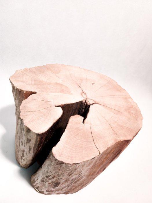 The Forest - Art & Woodworking Studio - Table dappoint -, Antiek en Kunst, Kunst | Designobjecten