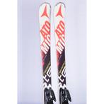 157 165 skis ATOMIC REDSTER PRO, race rocker, woodcore + At, Sports & Fitness, Verzenden, Ski's