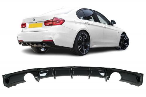 Diffuser | BMW | 3-serie 12-19 4d sed. F30 / 3-serie Touring, Auto diversen, Tuning en Styling, Verzenden