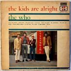 The Who - 2 x LPs + 3 x earlier 7 records - Diverse titels, Nieuw in verpakking