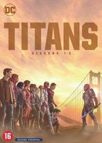 Titans - Seizoen 1 - 2 (DVD) op DVD, Verzenden, Nieuw in verpakking