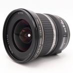 Canon EF-S 10-22mm F/3.5-4.5 USM | Tweedehands, Verzenden, Zo goed als nieuw