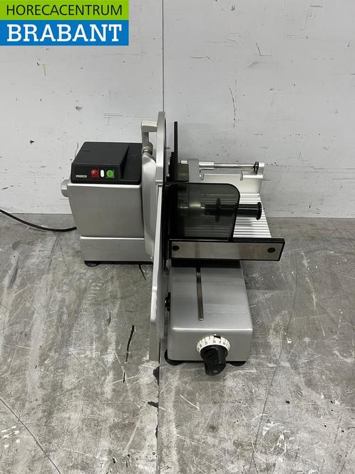 Bizerba VS8 Vleessnijmachine Snijmachine 230V Horeca, Zakelijke goederen, Horeca | Keukenapparatuur, Ophalen of Verzenden