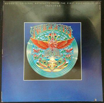 Various - Sixties Bands in Rock - Diverse artiesten - 1.
