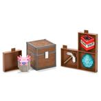 Minecraft Loot Chest Caves, Ophalen of Verzenden, Nieuw