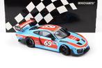 Minichamps 1:18 - Voiture de sport miniature - Porsche, Nieuw