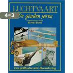 LUCHTVAART-DE GOUDEN JAREN 9789052340111 Prior, Boeken, Verzenden, Gelezen, Prior