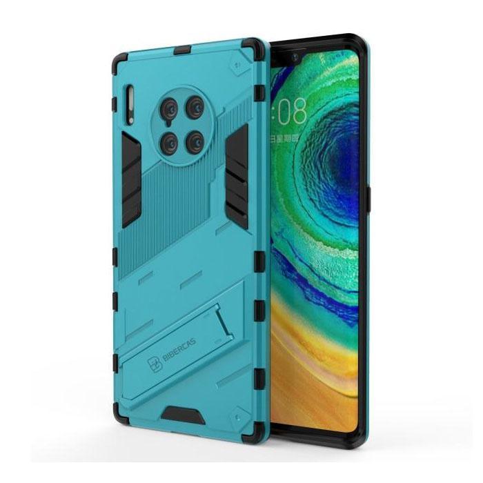 Xiaomi Redmi Note 11 Pro Hoesje met Kickstand - Shockproof, Telecommunicatie, Mobiele telefoons | Hoesjes en Screenprotectors | Overige merken