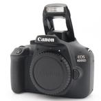 Canon EOS 4000D body | Tweedehands, Verzenden