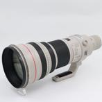 Canon EF 600mm f/4 L IS USM | Occasion, Audio, Tv en Foto, Ophalen of Verzenden, Nieuw