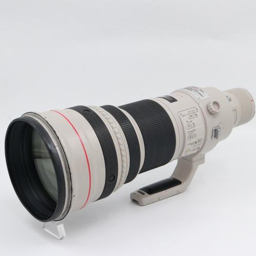 Canon EF 600mm f/4 L IS USM | Occasion, Audio, Tv en Foto, Foto | Lenzen en Objectieven, Ophalen of Verzenden