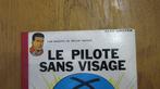 Michel Vaillant T2 - Le Pilote sans visage - C - 1 Album -, Livres