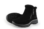 Skechers Boots in maat 40 Zwart, Skechers, Verzenden, Zwart, Overige typen