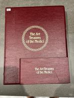 États-Unis. Art Treasures of the Medici - Franklin Mint, Postzegels en Munten